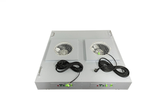 Unit filter kipas EC FFU 