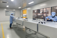 FFU үйлдвэрлэлийн цех