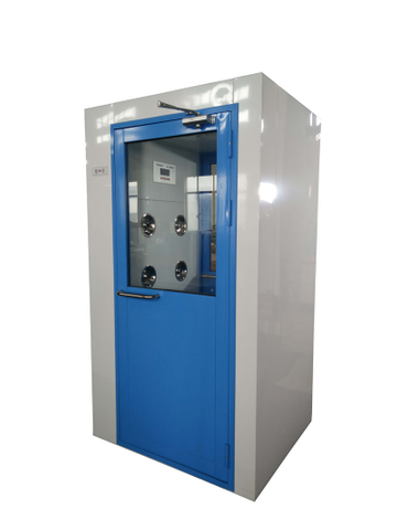 Toza xonalar uchun havo dush