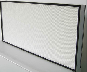 ሄፓ ማጣሪያዎች