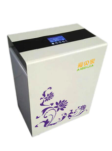 OEM এয়ার পিউরিফায়ার 