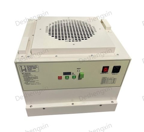 antistatisk FFU / antistatisk EFU