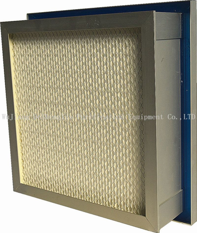 Filter Dicara Cairan Tank