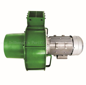 ДСКС-ЕЦ239(ДСКС-ЕЦ239Х94Н8П1А-1) ЕЦ вентилатор