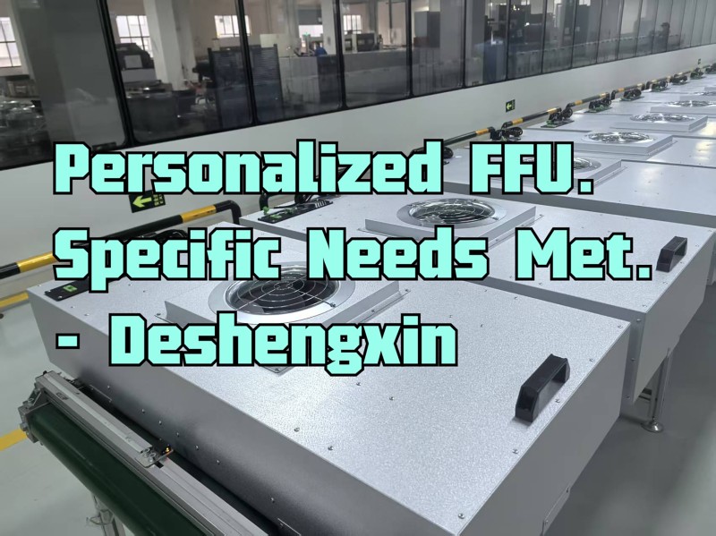 Fərdiləşdirilmiş FFU. X&uuml;susi ehtiyaclar qarşılandı. - Deshengxin.jpg
