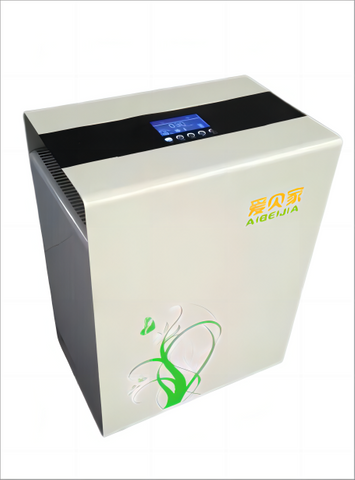 বাড়ির জন্য এয়ার পিউরিফায়ার