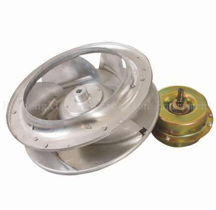 Ventilador centr&iacute;fugo EC DSX-EC315/EC315A 