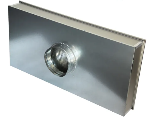  一次性高效送風單元