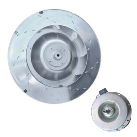 Ventilador fino de alta efici&ecirc;ncia DSX-400