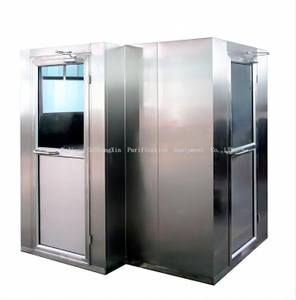 Kamar mandi udara tipe T