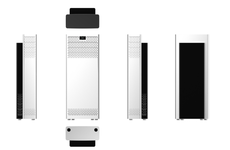 DSX Mall και Supermarket Air Cleaner.png
