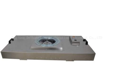 хэт нимгэн FFU сэнс шүүлтүүрийн нэгж