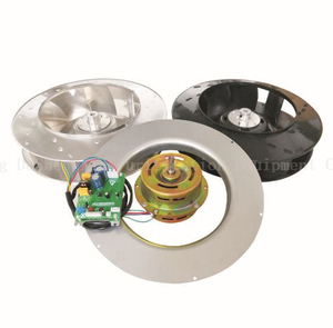 ЕЦ400(ДСКС-ЕЦ400Х68Н8П1А-1) ФФУ вентилатор