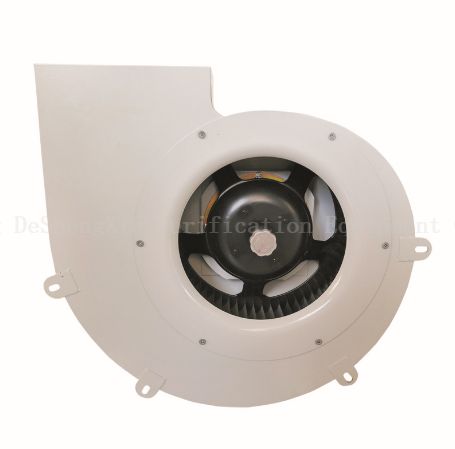 EC280/DSX-EC280H100N8P1A-1 DC மையவிலக்கு விசிறி 