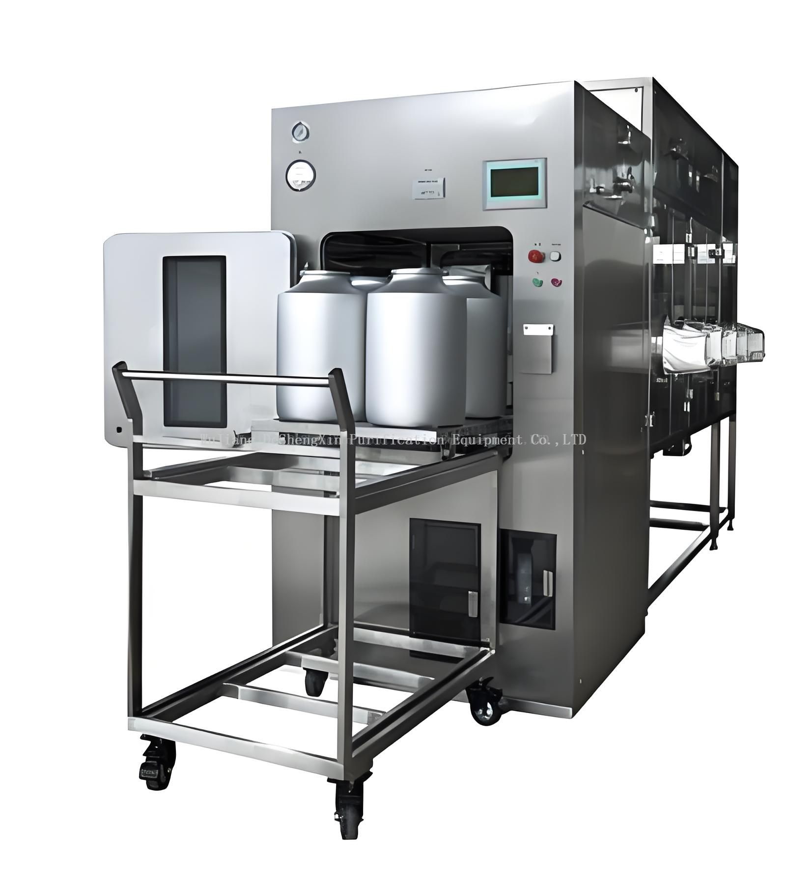 VHP Pass Box supplier.jpg