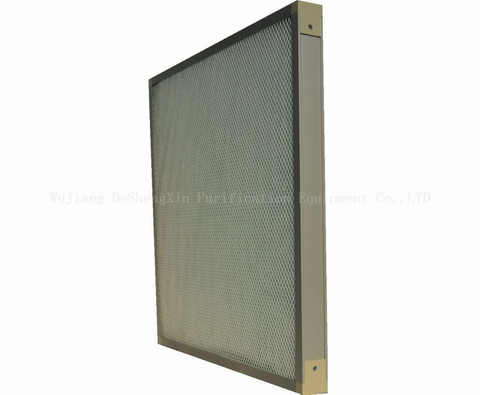  Pre-Efficiency Panel Paint Mist Cotton Filte