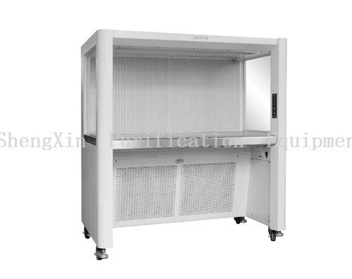 Return Air Clean Bench