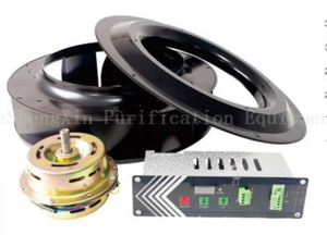 ЕЦ470(ДСКС-ЕЦ470Х85Н8П1Б-1) ЕЦ центрифугални вентилатор