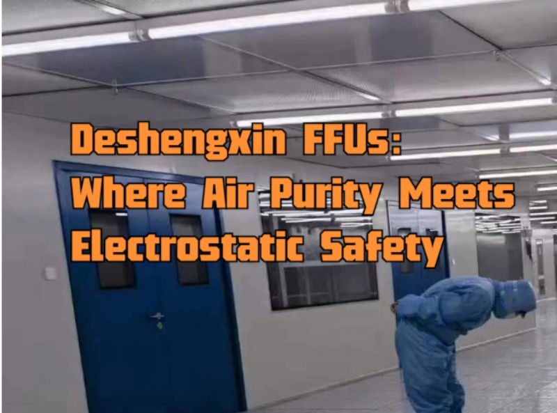 Deshengxin ffus kung saan nakakatugon ang kadalisayan ng hangin sa kaligtasan ng electrostatic.jpg