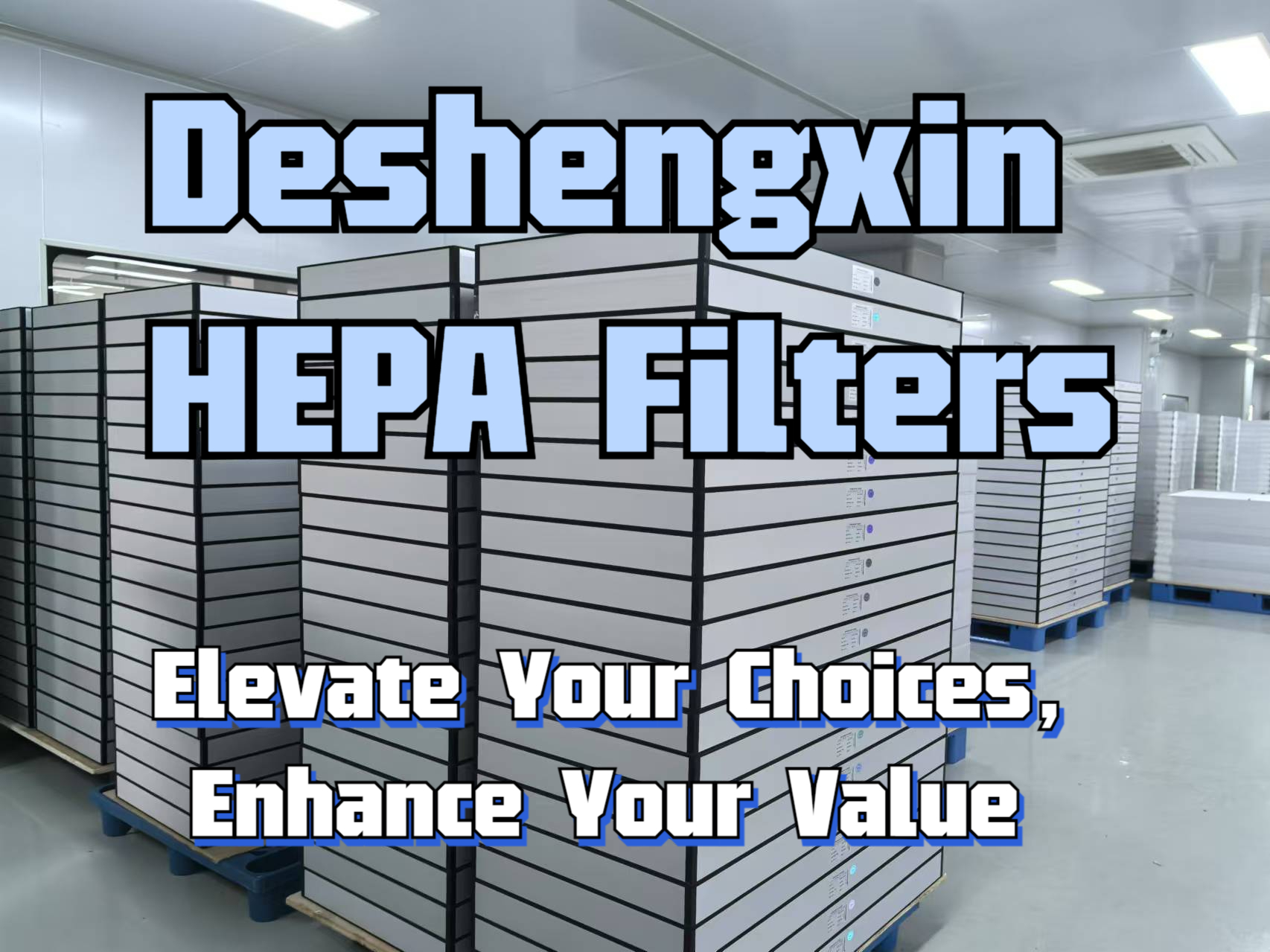 Deshengxin HEPA Factory Crafting Purity with Precision and Passion.jpg