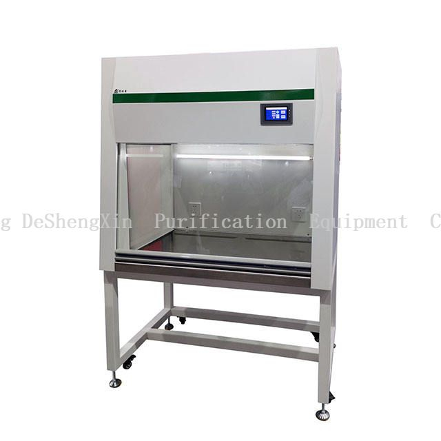 Тік ағынды таза орындық 