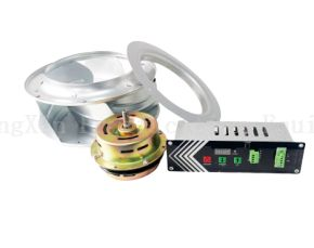 DSX-EC315/EC315A EC مروحة الطرد المركزي 