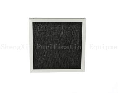 Filtro de malha de nylon