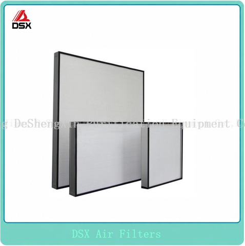 ulpa filter